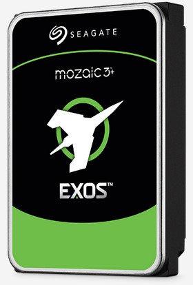 Seagate Exos Mozaic