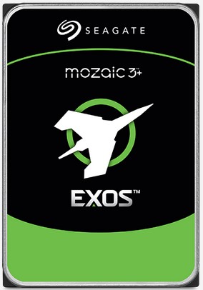 Seagate Exos Mozaic