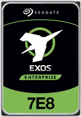 Seagate Exos 7E8