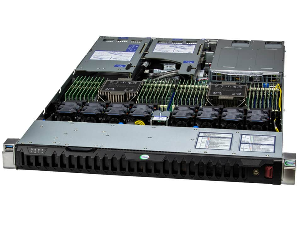 Supermicro SYS-121H-TNR | 1U | SuperServer