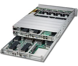 Supermicro 2028UT-BC1NRT | 2U | SuperServers