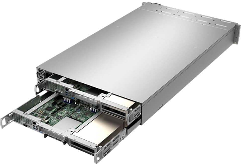 Supermicro SYS-210GP-DNR | 2U | SuperServer