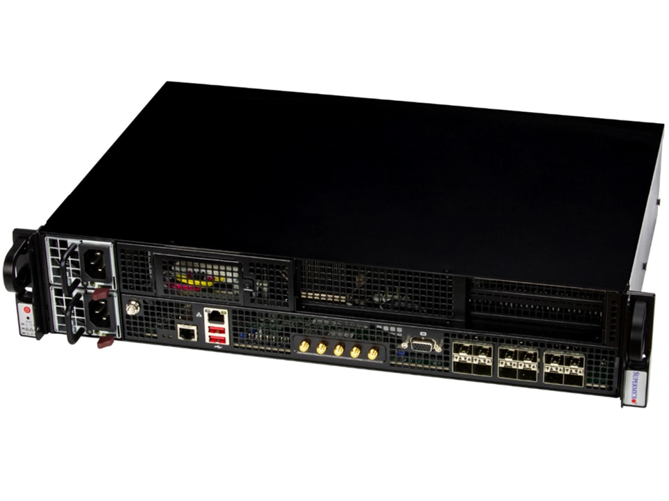 Supermicro SYS-211E-FRN13P | 2U | SuperServer