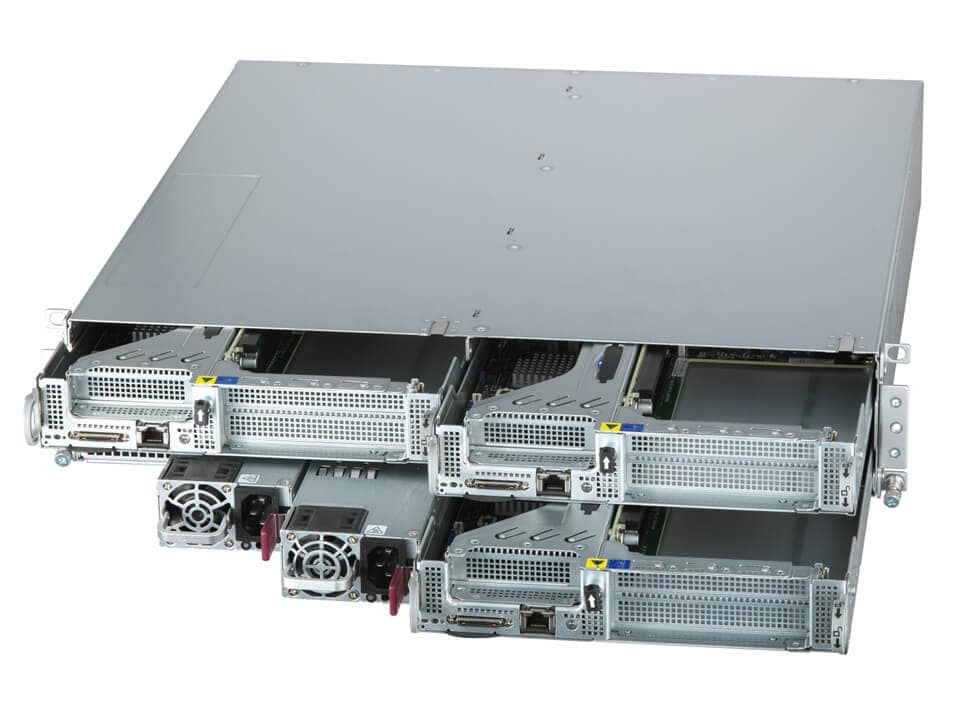 Supermicro SYS-211SE-31A | 2U | SuperServer