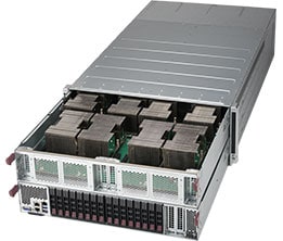 Supermicro 4028GR-TXR | 4U | SuperServer