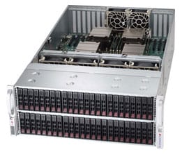 Supermicro SuperServer | 4U | 4047R-7JRFT