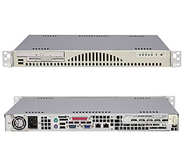 Supermicro SuperServer SYS-5013C-M