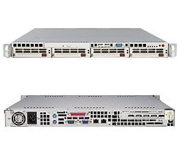 Supermicro SuperServer SYS-5013C-M8