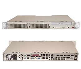 Supermicro SuperServer SYS-5013C-i