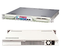 Supermicro SuperServer SYS-5014C-MF