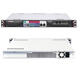 Supermicro SuperServer SYS-5015B-MF