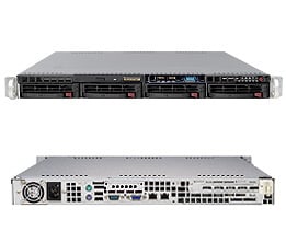 Supermicro SuperServer SYS-5015B-MTB