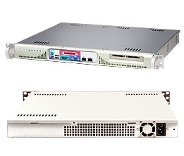 Supermicro SuperServer SYS-5015M-MF