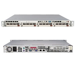 Supermicro SuperServer SYS-5015M-MT