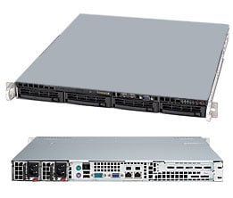 Supermicro SuperServer SYS-5017C-MTRF