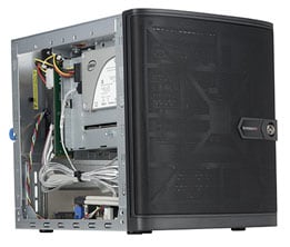 Supermicro 5029A-2TN4 | Mini-ITX | SuperServers