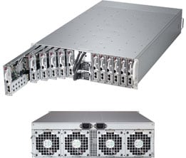 Supermicro SuperServer | MicroCloud | 5037MC-H12TRF