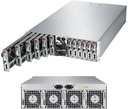 Supermicro 5038ML-H12TRF | MicroCloud | SuperServer