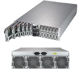 Supermicro 5039MC-H12TRF | MicroCloud | SuperServer