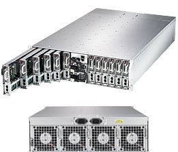 Supermicro 5039MS-H12TRF | MicroCloud | SuperServer