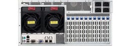 Supermicro SuperServer | 5U | 5086B-TRF