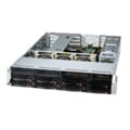 Supermicro SYS-521E-WR | 2U | SuperServer