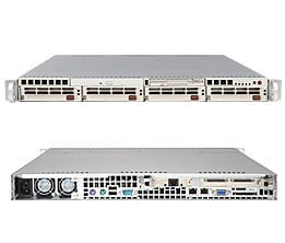 Supermicro SuperServer SYS-6013P-T