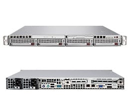 Supermicro SuperServer SYS-6015B-3RV