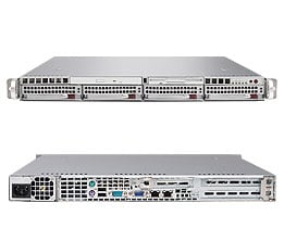 Supermicro SuperServer SYS-6015B-NTV