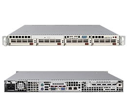 Supermicro SuperServer SYS-6015V-MT