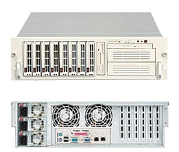 Supermicro SuperServer SYS-6035B-8R