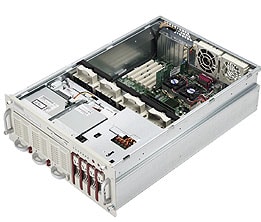 Supermicro SuperServer SYS-6041G