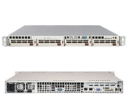 Supermicro SuperServer SYS-6113L-8