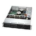 Supermicro SYS-621P-TR | 2U | SuperServer