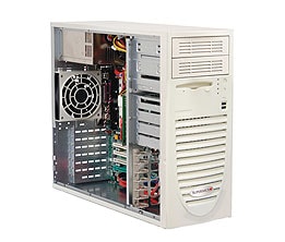 Supermicro SuperServer SYS-7034L-i