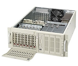 Supermicro SuperServer SYS-7042M-6