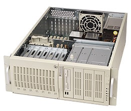 Supermicro SuperServer SYS-7043A-i