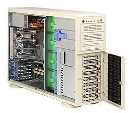 Supermicro SuperServer SYS-7044A-32