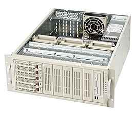 Supermicro SuperServer SYS-7044A-82R