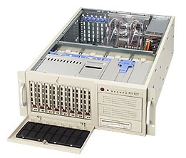 Supermicro SuperServer SYS-7044H-32R