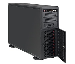 Supermicro SuperServer SYS-7045A-C3B