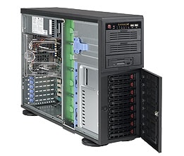 Supermicro SuperServer SYS-7045A-WTB