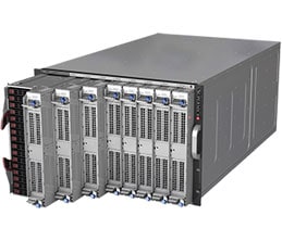 Supermicro 7089P-TR4T | 7U | SuperServer