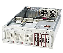 Supermicro SuperServer SYS-8042-6