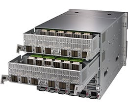 Supermicro 9029GP-TNVRT | 10U | SuperServer