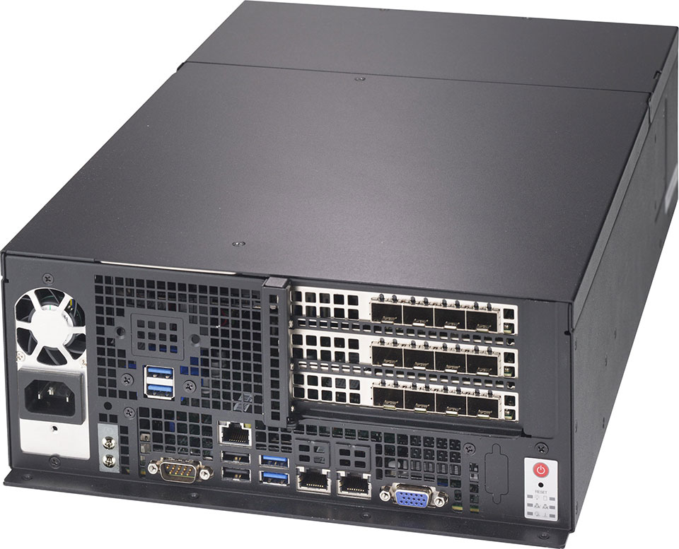 Supermicro SYS-E403-12P-FN2T | Box PC | SuperServer