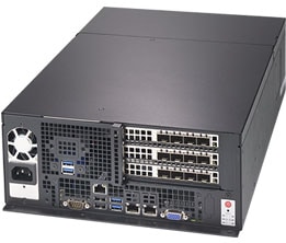 Supermicro E403-9P-FN2T | SuperServers | SuperServers | Products | Supermicro Computer