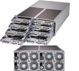 Supermicro F619P2-FT | 4U | SuperServers | Products | Supermicro Computer