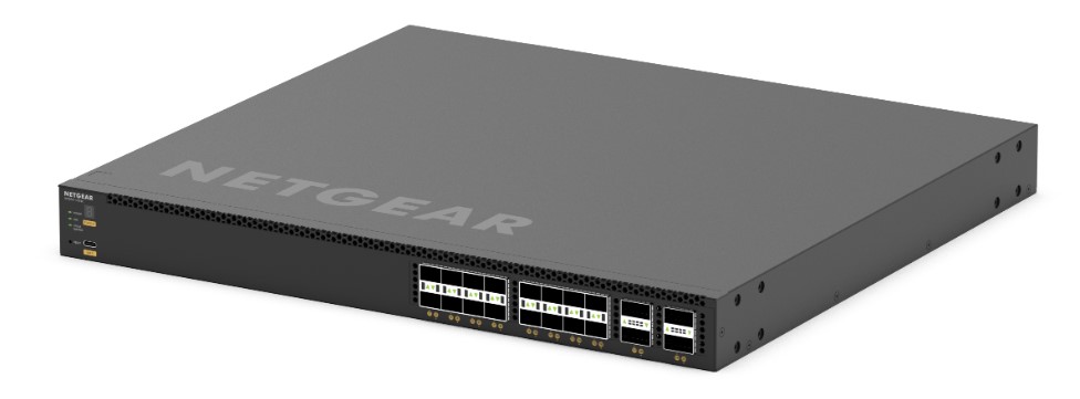 NETGEAR 24PT M4350-16V4C MANAGED SWITCH