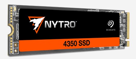 Seagate Nytro 4350